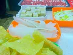 -赵氏盱眙十三香龙虾(蓝村店)