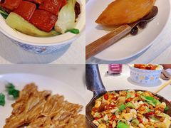 -隐厨中国餐馆(红旗大街店)