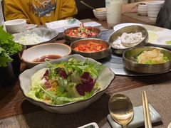 -坦坦大炉·韩式烤肉(望京店)