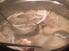-润园四季椰子鸡火锅(海上世界店)