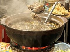 -威邵鸡煲(西华路总店)