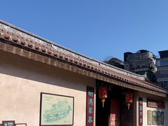 -许驸马府