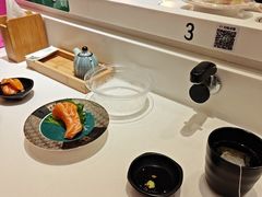 -禾绿回转寿司(苏宁广场店)