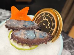 -牛将军•涮肉•烤肉(北京王府井·故宫店)