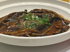 -上海1号私藏菜(静安店)