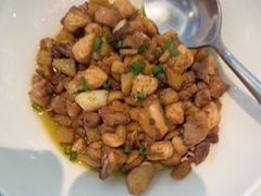 -徐记海鲜(陕西历史博物馆|明德门店)