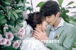 -雨墨婚纱摄影工作室