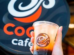 -CoCo都可(小寨赛格店)