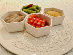 -上海和平饭店龙凤厅 Dragon Phoenix