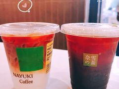 -奈雪的茶(时代天街店)