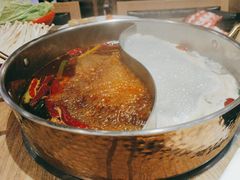 -彤德莱火锅(大学城店)