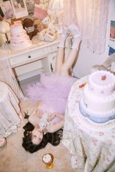 -WAVE SODA摄影工作室