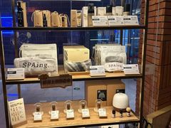 -泰合玺·精油疗愈SPA(虹悦城店)