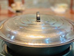 -横山双城铁锅炖羊肉(创始店)