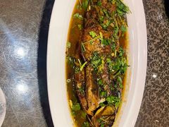 -嘎吧锅私家菜馆(联想科技城店)