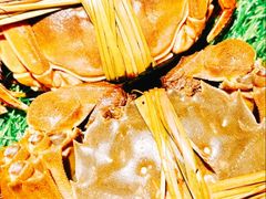 -成隆行·蟹王府(九江路店)