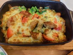 -萨莉亚意式餐厅(上下九店)