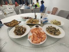 -洲晓鲜·舟山海鲜大排档(朱家尖风景区店)