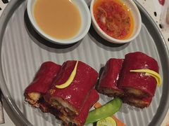 -点都德(广州白云山景区南门店)