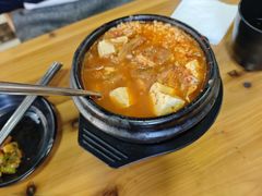 -故乡家韩国料理(丹东街店)