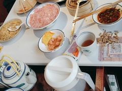 -卤校长重庆火锅(国兴店)