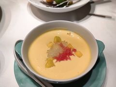 -今轩中餐厅(西安经开洲际酒店)