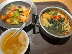 -水平有限广西米粉·广西风味集(五道口店)