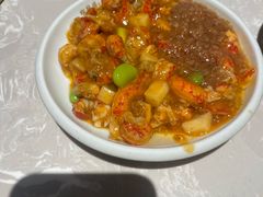 -松鹤面馆·古法焖肉面(观前店)