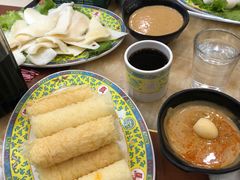 -清真·马家火锅美食城(镇江北路店)