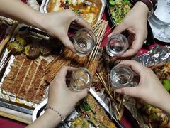 -大笨串BBQ烧烤
