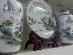 -景德镇古窑民俗博览区