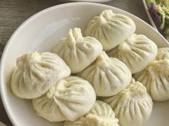 -津门张记包子铺(华昌道店)