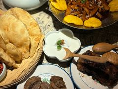 -遇见长安之高山流水(李家村万达店)