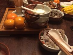 -青藤茶馆(南山路店)