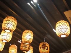 大堂-南京大牌档(人民广场店)