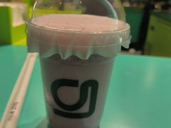 -gleeglee乐溢亦茶(合生汇店)