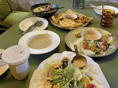 -Supine Bistro溯泮餐厅