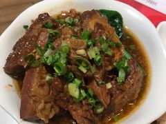 咖喱牛腩-翠华餐厅(宝安壹方城店)