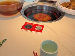 -八合里潮汕鲜牛肉火锅(深圳海岸城店)