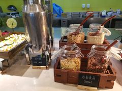 -北京东直门智选假日酒店