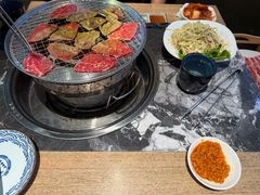 -隐家本格烧肉(万达广场店)