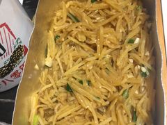 -金掌勺锅包肉(太原万达店)