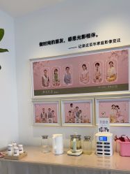 点击看大图 -爱儿美儿童摄影亲子馆(五路居店)