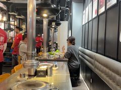 -喜来稀肉(虹泉路店)