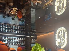 -西塔老太太泥炉烤肉(武汉摩尔城店)