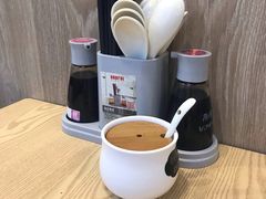 -小马牛肉面·牛骨熬制(南京博物院店)