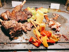 -博林天瑞喜来登酒店·西丽尚膳