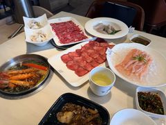 -围炉夜话·潮汕卤水火锅(榕江店)