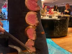 -拉蒂娜·巴西牛排馆 Latina·Brazilian Steakhouse(陆家嘴旗舰店)