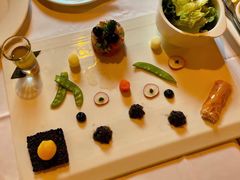 -火车头法国西餐厅